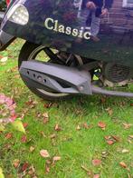 scooter/ met WOK!! zoeken maar, Ophalen, Baotian, Gebruikt, Maximaal 45 km/u