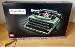 Lego 21327 Ideas Typemachine, Kinderen en Baby's, Speelgoed | Duplo en Lego, Ophalen of Verzenden, Nieuw, Complete set, Lego