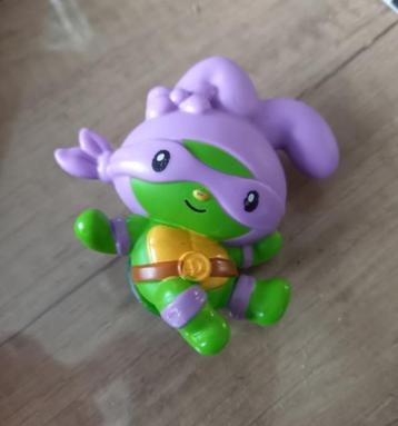 * My Melody Donatello Mc Donalds Happy Meal 2025 * beschikbaar voor biedingen