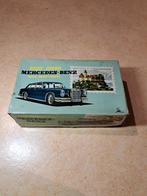 Mercedes-Benz 600 Blikken Auto met afstandsbediening, Ophalen of Verzenden