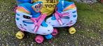 K3 rolschaatsen / skeelers 35/38, Ophalen of Verzenden, Zo goed als nieuw