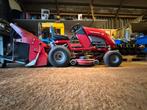 Zitmaaier Honda / countax, Tuin en Terras, Zitmaaiers, Ophalen, Gebruikt, 90 tot 120 cm