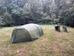 Exped Venus III DLX Extreme - 3-persoons tent incl footprint, Ophalen of Verzenden, Zo goed als nieuw, Tot en met 3