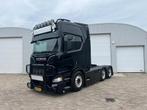 Scania R660 R660 6x2 v8 (bj 2023), Automaat, Euro 6, Scania, Bedrijf
