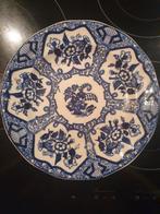Petrus Regout Borden - 6 Stuks, Antiek en Kunst, Ophalen of Verzenden