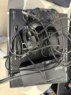 Xbox One, Ophalen of Verzenden, Met 1 controller, 250 GB, Gebruikt