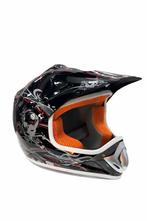 KIMO Kinder Crosshelm Sport Maat XS (49–50) | €69,99, XS, Kinderen, Offroadhelm, Ophalen of Verzenden