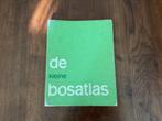 De Kleine Bosatlas, Bosatlas, Ophalen of Verzenden, Zo goed als nieuw, Wereld