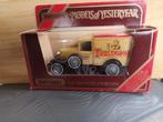 MATCHBOX MODEL OF YESTERYEAR, Ophalen of Verzenden, Zo goed als nieuw, Auto, Matchbox