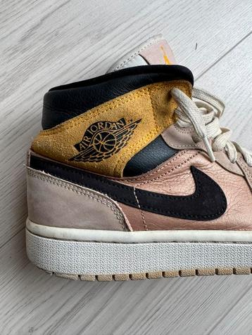 Nike Air Jordan maat 38,5 beschikbaar voor biedingen