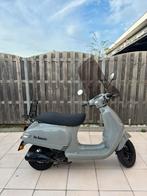 La souris scooter grijs, Gebruikt, Benzine, Ophalen, Overige merken