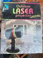 outdoor laser projector, Ophalen of Verzenden, Nieuw, Laser