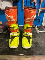 Alpinestars tech 10 maat 11, Motoren, Heren, Ophalen of Verzenden, Alpinestars, Laarzen