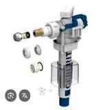 Geberit Universele Vlotterkraan - Nieuw!, Ophalen of Verzenden, Nieuw, Toilet