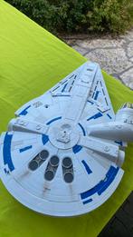 Star wars millennium falcon, Ophalen of Verzenden, Gebruikt, Jongen of Meisje