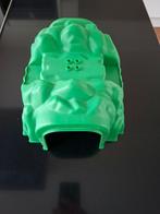 Lego Duplo Trein Tunnel - Groen, Ophalen of Verzenden, Gebruikt, Losse stenen, Duplo