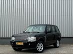 Land Rover Range Rover 3.0 TD6 | Youngtimer | Full option |, Auto's, Automaat, Beige, USB, Zwart