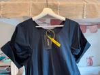 ASPESI Midi Dress - Navy, Kleding | Dames, Aspesi, Blauw, Nieuw, Onder de knie