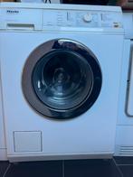 Miele Novotronic W 507 Wasmachine, Witgoed en Apparatuur, Ophalen, 1200 tot 1600 toeren, Gebruikt, 4 tot 6 kg