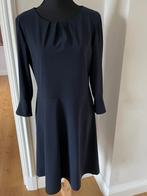 Jurk Lilytime z.g.a.n. donkerblauw maat 40, Kleding | Dames, Jurken, Maat 38/40 (M), Blauw, Ophalen of Verzenden, Zo goed als nieuw