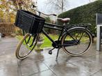 Cortina U4 Transportfiets 24 inch, Fietsen en Brommers, Fietsen | Heren | Herenfietsen, Gebruikt, Versnellingen, 53 tot 57 cm