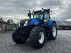 2019 New Holland T7 290 AWD Vierwielaangedreven landbouwtrac, Gebruikt, New Holland