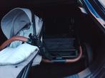 Kinderwagen, Kinderen en Baby's, Buggy's, Gebruikt, Verstelbare rugleuning, Ophalen, Overige merken