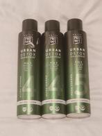 3x Proset Urban Detox haarlak - Ultra & Mega Strong, Ophalen of Verzenden, Nieuw, Gel, Wax, Haarlak of Mousse