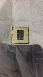 I3-9100 cpu processor, Computers en Software, Processors, Ophalen of Verzenden, Gebruikt, Intel Core i3