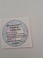 5531 Transfer. Sticker Feyenoord, Verzamelen, Ophalen of Verzenden, Gebruikt, Overige typen