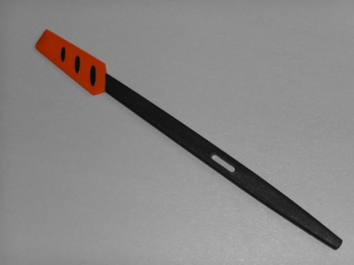 Tupperware Flessenspatel, Huis en Inrichting, Keuken | Tupperware, Nieuw, Overige typen, Ophalen of Verzenden