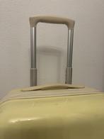 SUITSUIT koffer + paspoorthouder, Sieraden, Tassen en Uiterlijk, Koffers, Gebruikt, 50 tot 60 cm, Hard kunststof, Ophalen of Verzenden