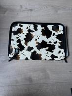 Walk on Water Cowskin Fashion Sleeve voor MacBook (13 inch), Computers en Software, Laptophoezen, Ophalen of Verzenden, 13 inch