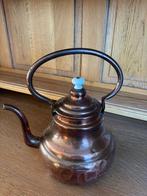 Theepot, Antiek en Kunst, Ophalen