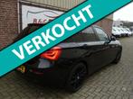 BMW 1-serie 118i Centennial Executive / AUTOMAAT / MOOIE OPT, Te koop, Benzine, Airconditioning, Hatchback