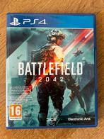 Battlefield 2042 - Playstation 4, Vanaf 18 jaar, Shooter, Verzenden, 1 speler