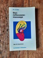 Oor-reflexzonemassage . Dr. Gunter Zenz, Boeken, Ophalen of Verzenden, Gelezen, Gunter Zenz