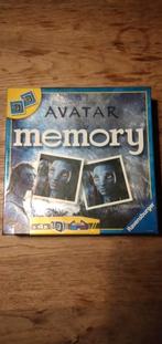 Avatar Memory  3D, Ophalen of Verzenden, Zo goed als nieuw