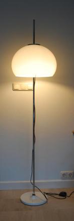 Vintage "Space Age Mushroom" Vloerlamp, Huis en Inrichting, Ophalen, Gebruikt, Vintage, Nvt