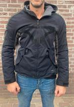 Brommer /motor jas xl, Ophalen of Verzenden, Zo goed als nieuw