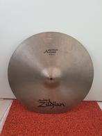 Zildjian A crash en Dream hihats, Ophalen of Verzenden, Zo goed als nieuw, Drums of Percussie