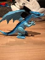 Bewegende IJs Draak Speelgoed, Ophalen, Zo goed als nieuw