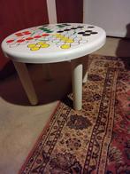 Spel mens erger je niet, Ophalen, Gebruikt