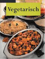 Vegetarisch. Inspirerende ideeën voor heerlijke recepten, Ophalen of Verzenden, Zo goed als nieuw, Hoofdgerechten, Vegetarisch