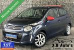 Citroen C1 1.0 e-VTi Airscape Shine|LED|CABRIO|, Voorwielaandrijving, Stof, Gebruikt, Euro 6