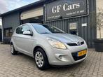 Hyundai I20 1.2i i-Drive 2011 APK AIRCO, Voorwielaandrijving, Euro 5, 450 kg, Gebruikt