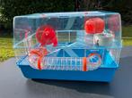 Ferplast Duna Fun Hamsterkooi, Ophalen, Kooi, Gebruikt, 60 tot 90 cm
