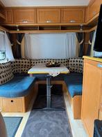 Tabbert caravan, Caravans en Kamperen, Caravans, Rondzit, Tabbert, Particulier, Tot en met 4