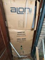 Douchecabine 800 x 800 x 1900, Doe-het-zelf en Verbouw, Sanitair, Ophalen, Nieuw, Douche