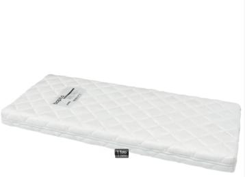 Matras origineel van Bopita beschikbaar voor biedingen